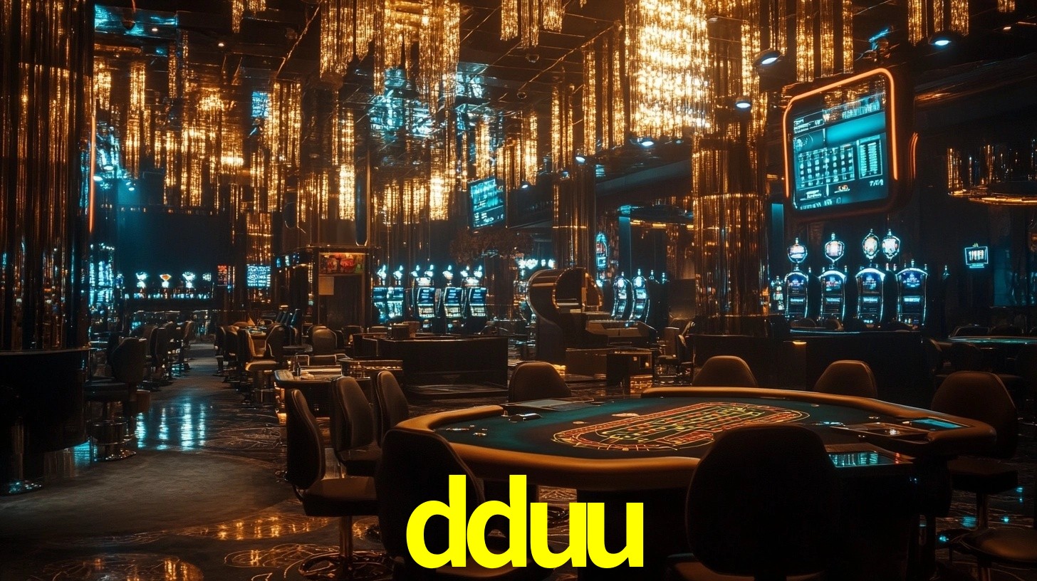 dduu - Aposta Online Brasil Oficial - dduu.com