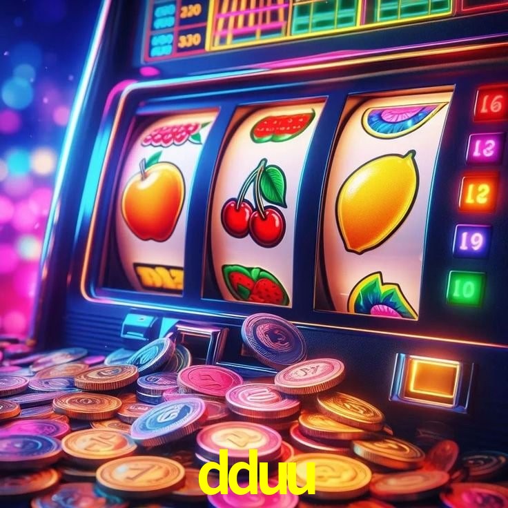 Estatísticas dduu