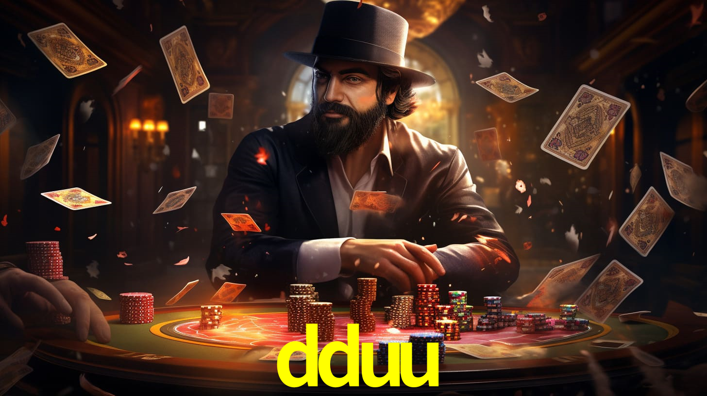 DDUU