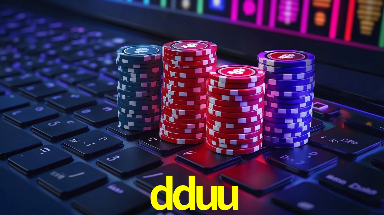 DDUU