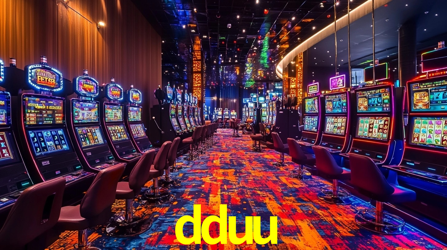 DDUU