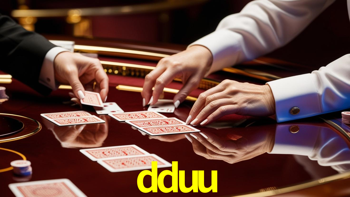 DDUU