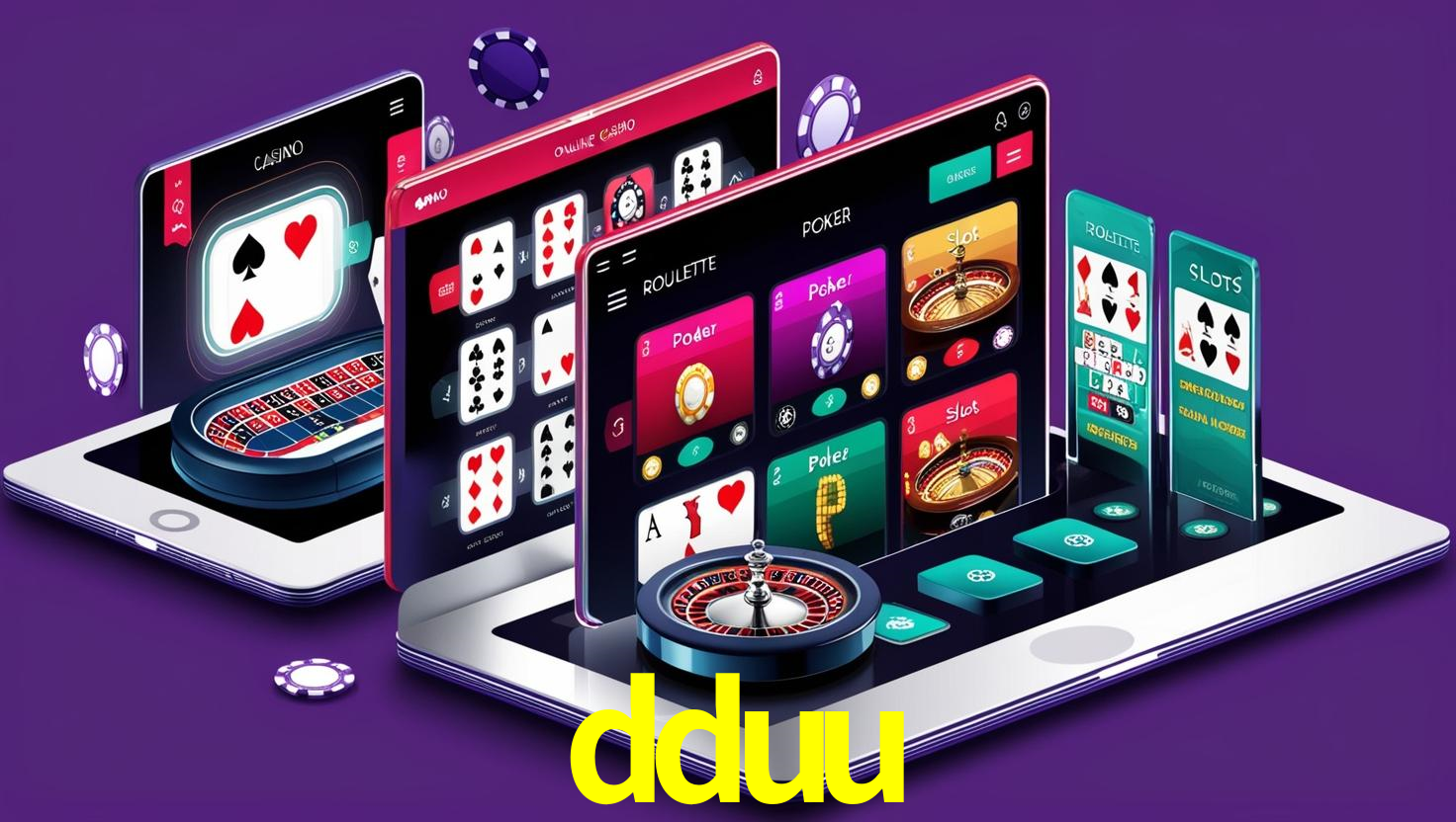 DDUU