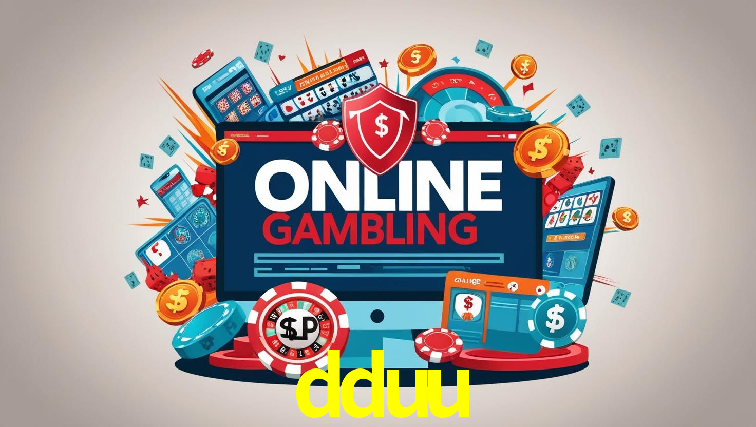 DDUU