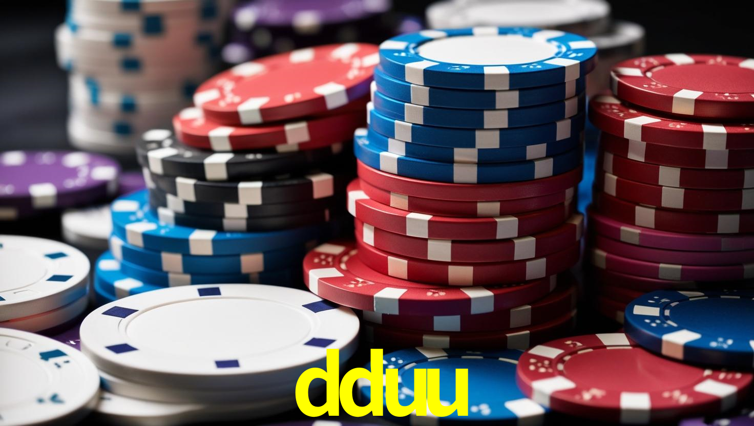 DDUU