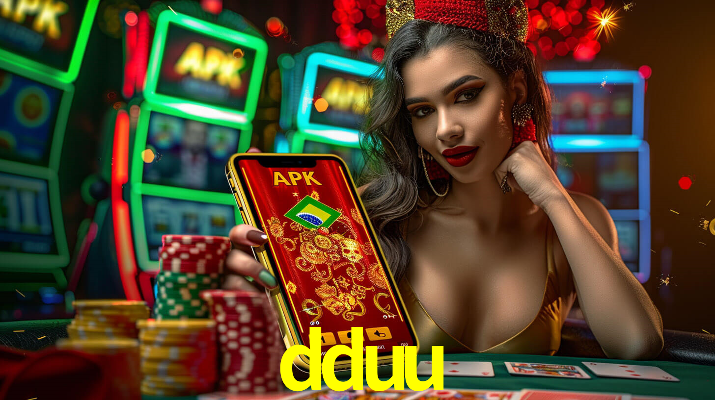 DDUU