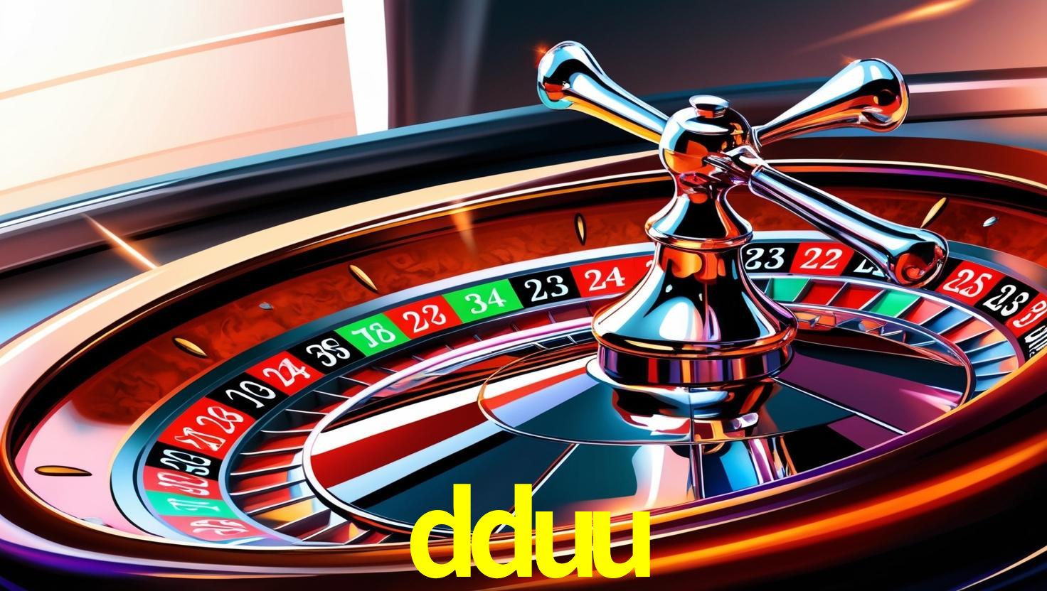 DDUU