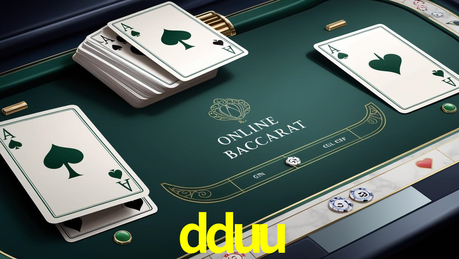 DDUU