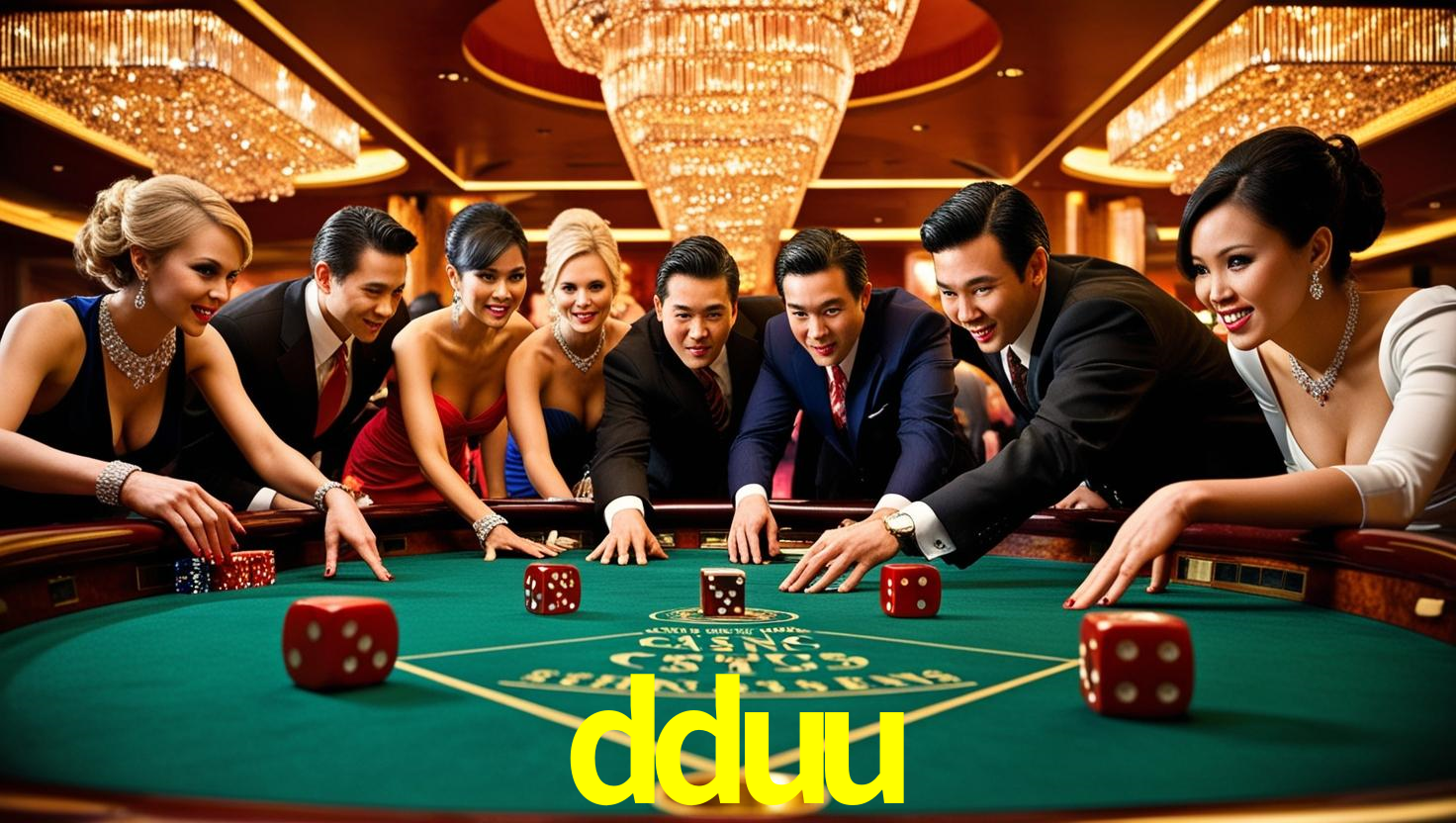 DDUU
