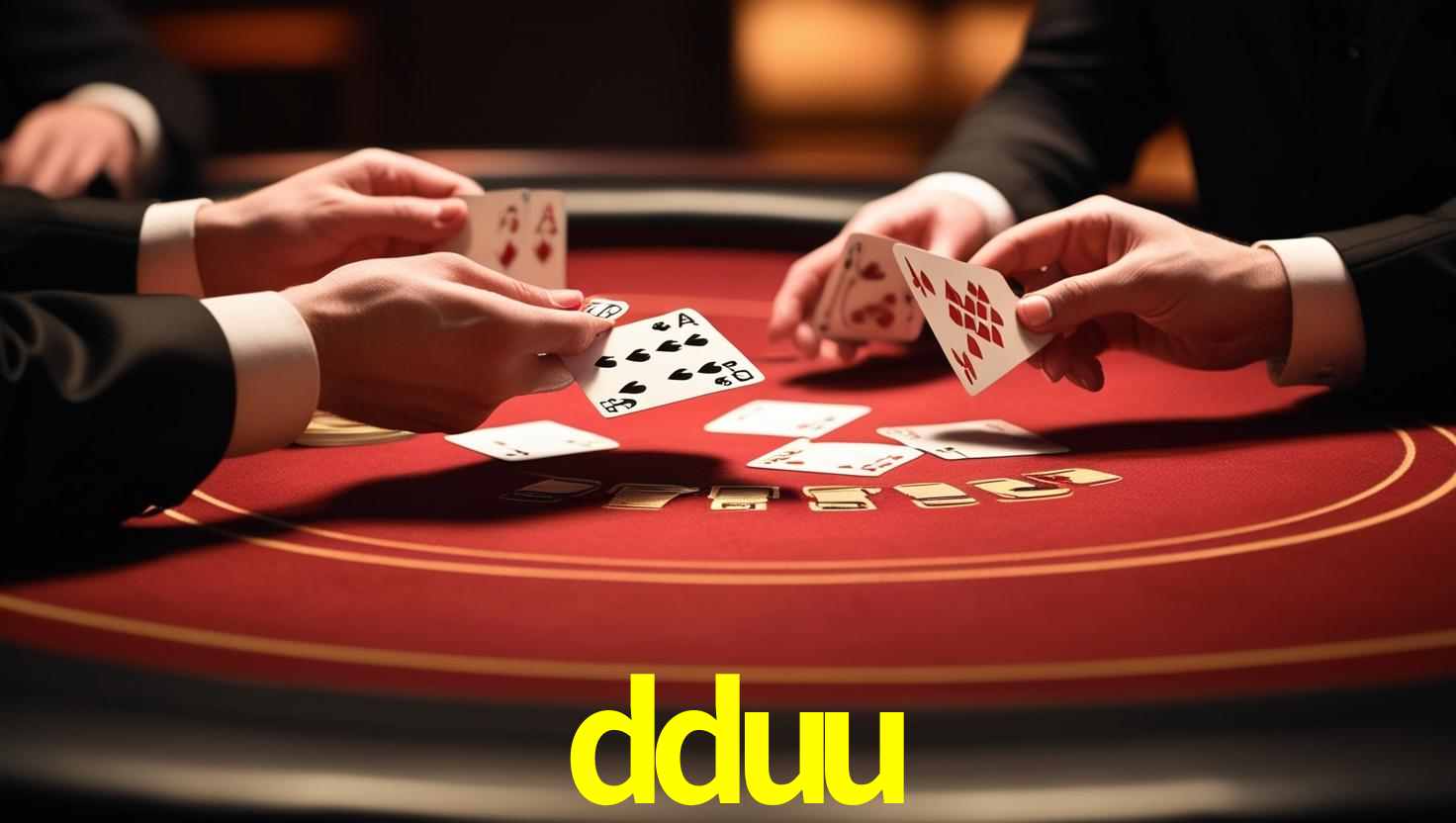 DDUU