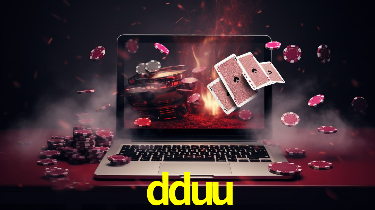 DDUU
