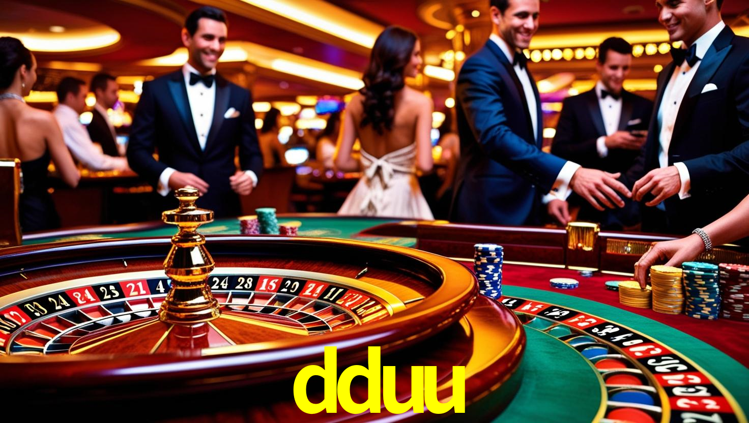 DDUU