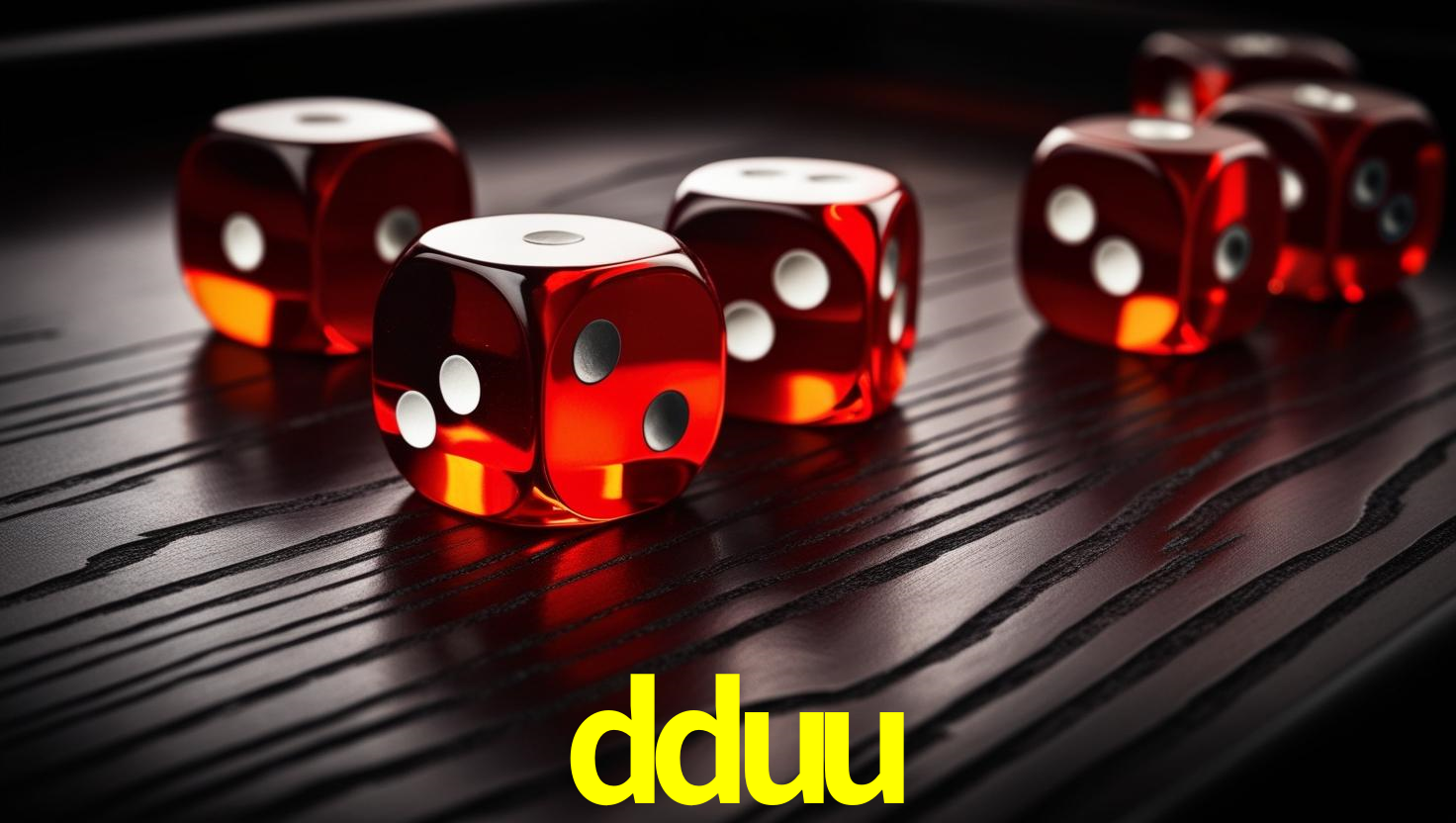 DDUU