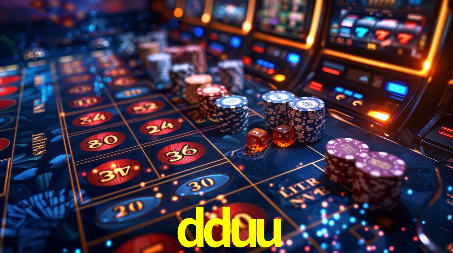 DDUU