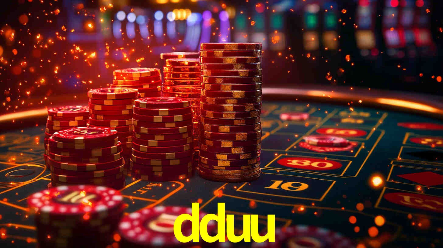 Tournaments dduu