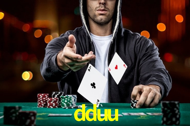 dduu.com