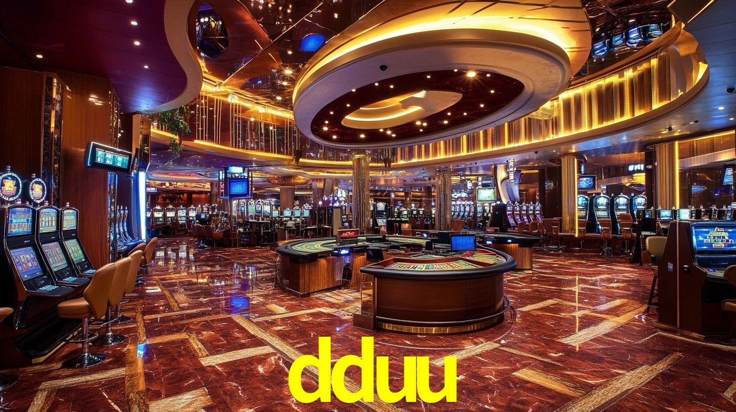 Live Casino dduu