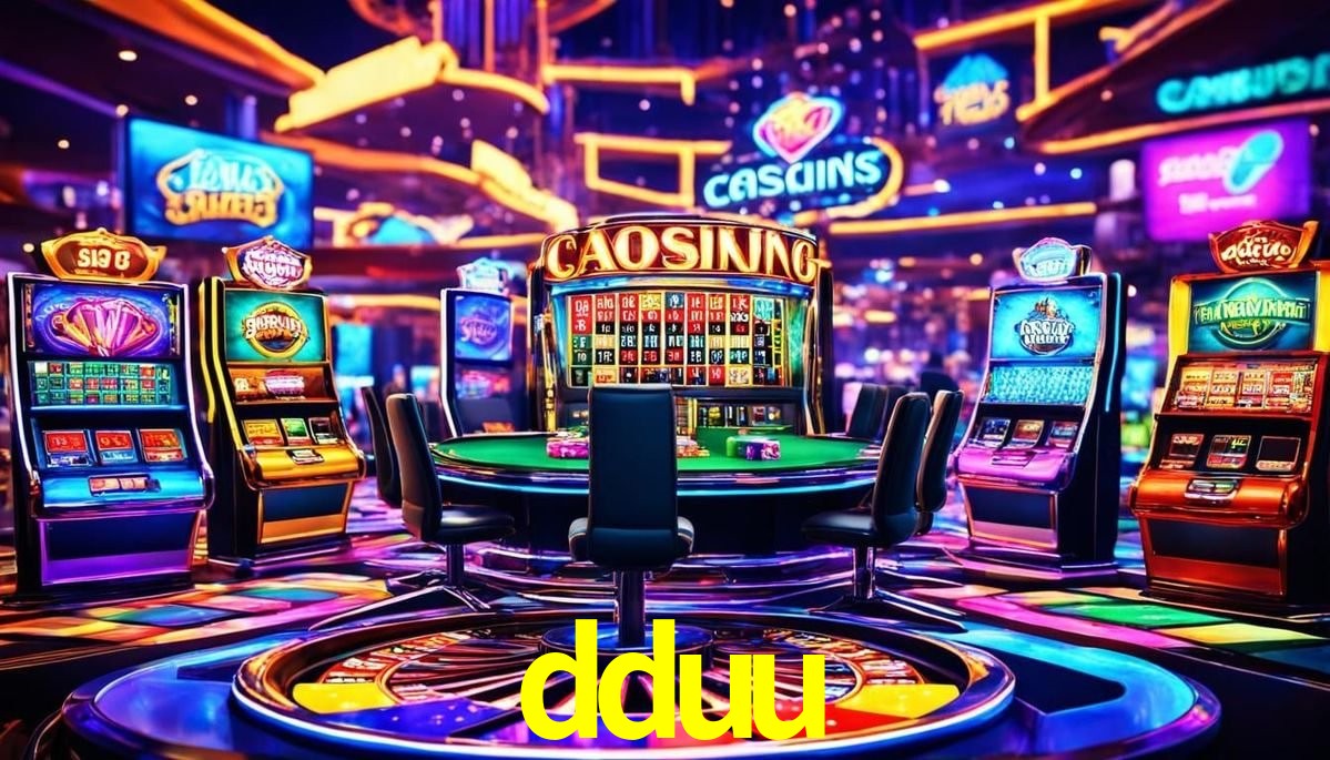 Estatísticas do Jogo dduu