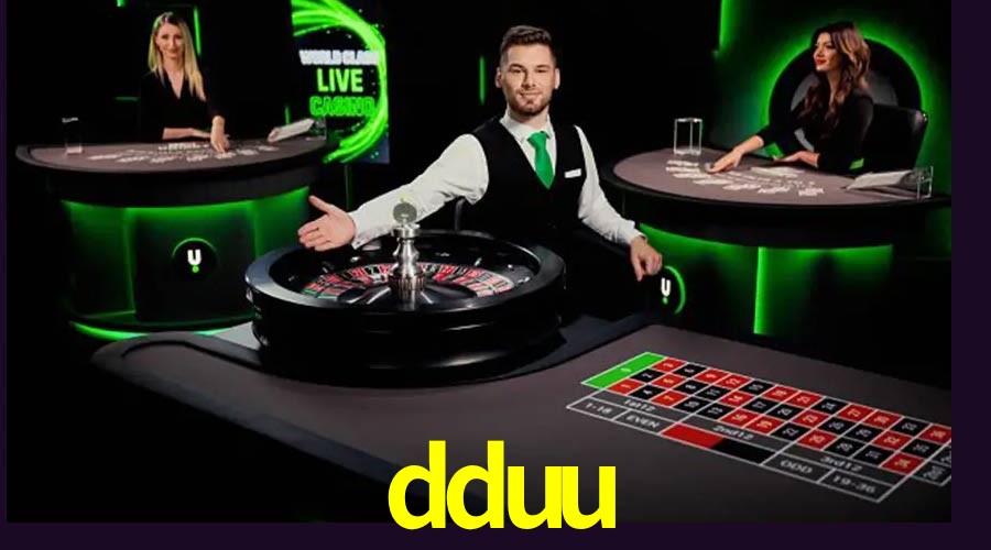Platform Technology dduu
