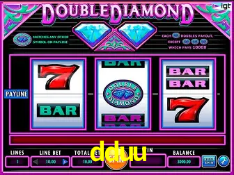 Descubra o Mundo do Cassino Online com dduu