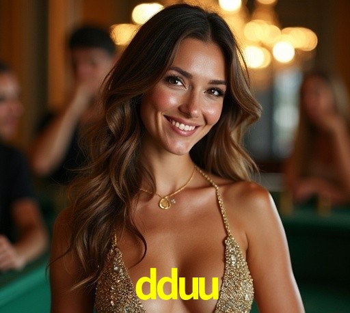 Roda da fortuna na dduu
