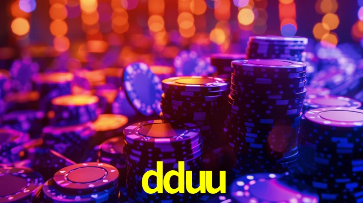 dduu bet