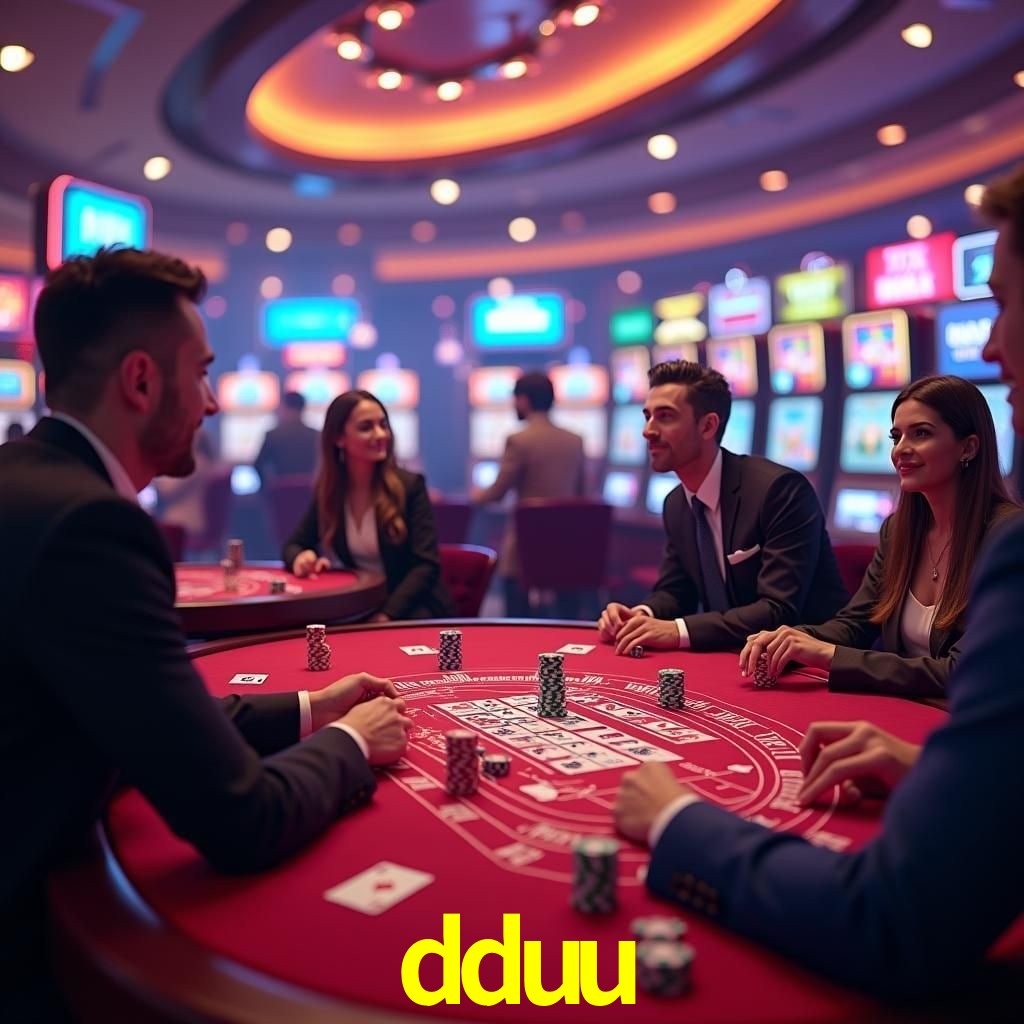 Programa VIP dduu