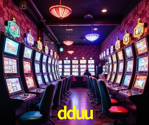 Slots com jackpots e giros grátis na dduu