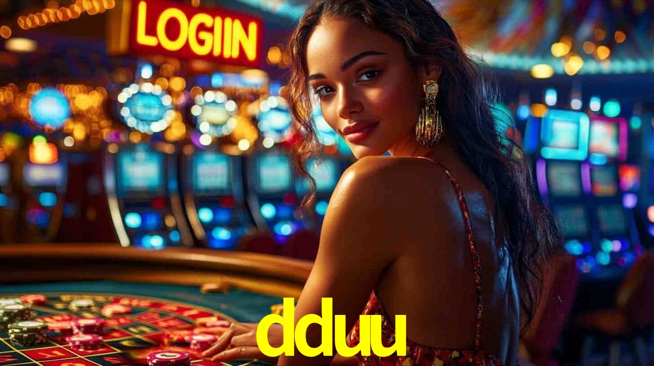 Login Seguro dduu
