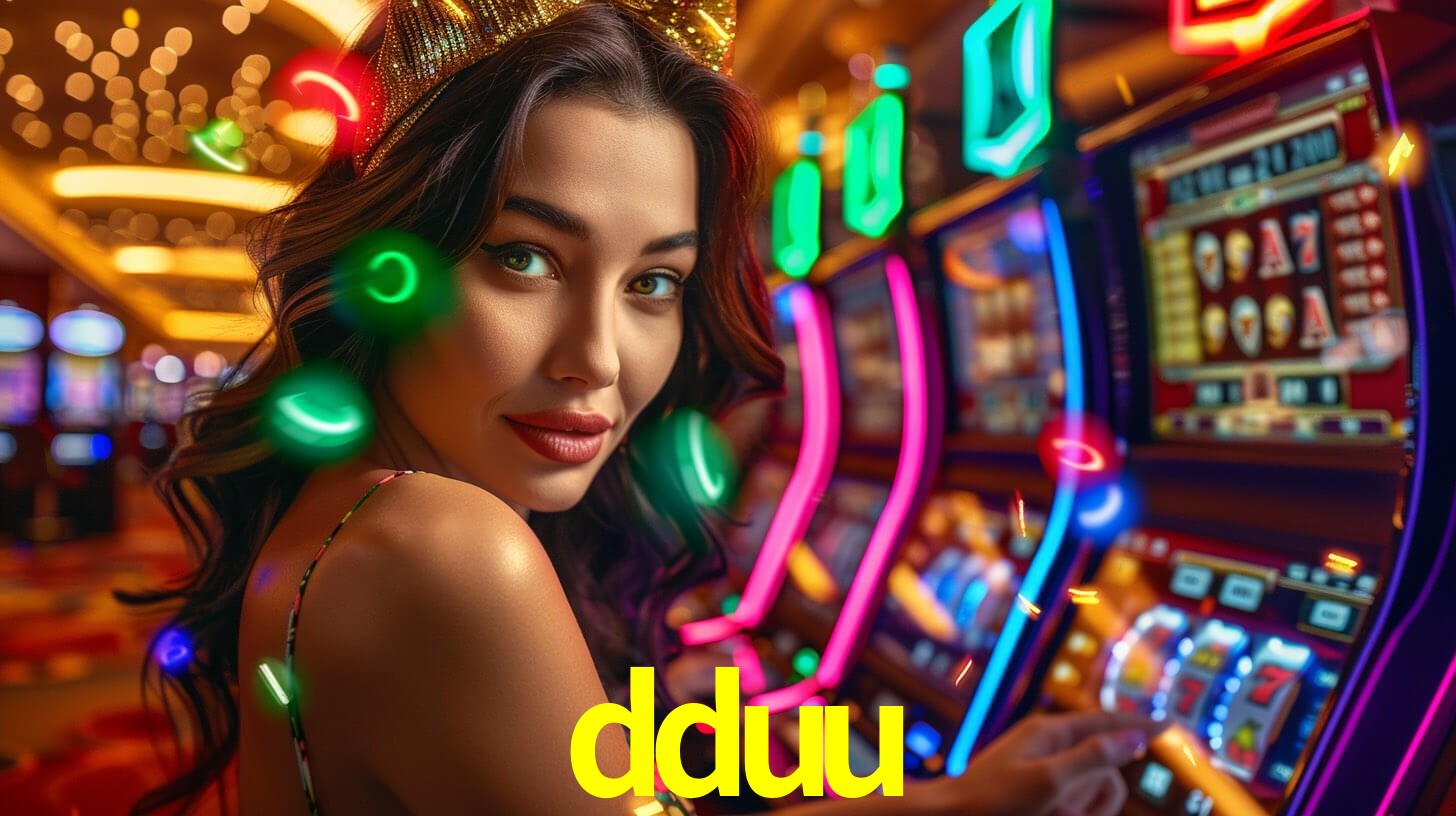 Apostas com odds competitivas na dduu