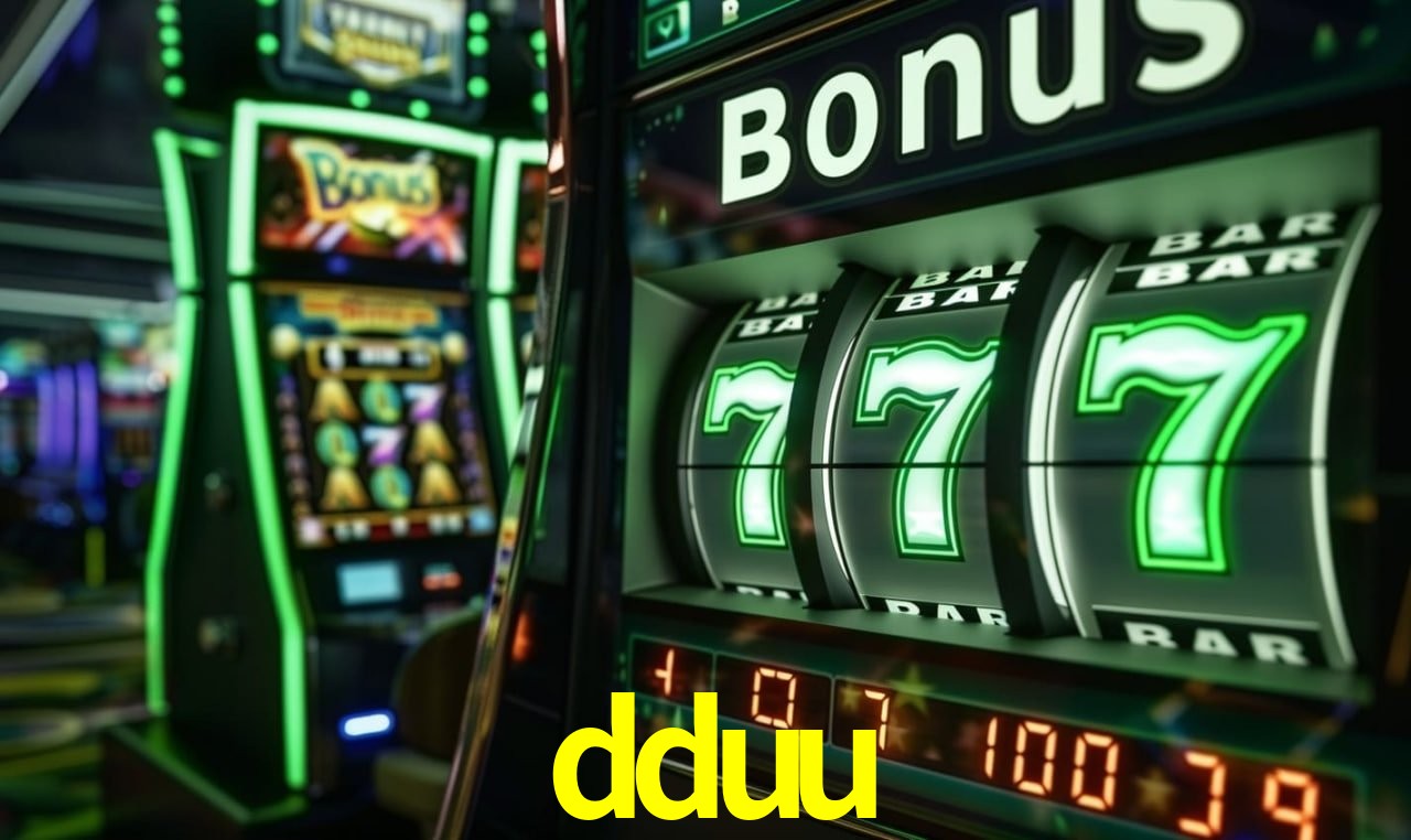 Game Providers dduu