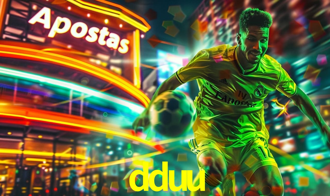 Jogos de Slot dduu